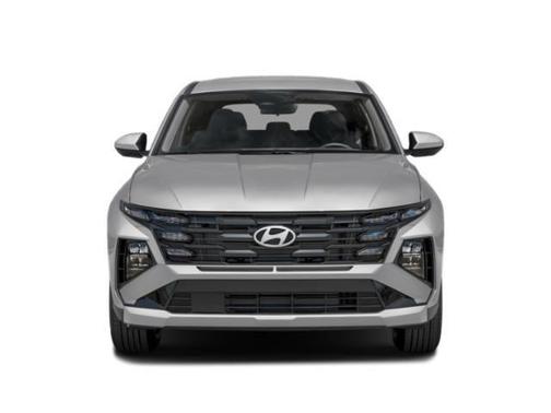 White Pearl 2026 Hyundai TUCSON SE