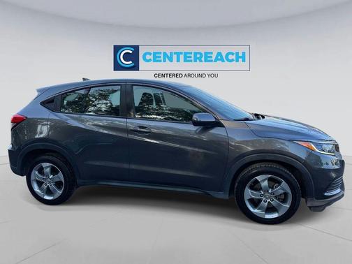 2019 Honda HR-V LX