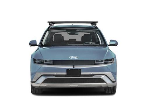 White 2026 Hyundai IONIQ 5 Limited