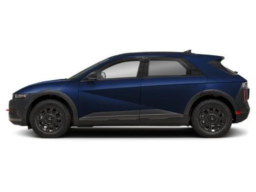 Cosmic Blue 2026 Hyundai IONIQ 5 XRT