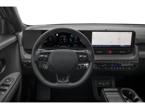 Cosmic Blue 2026 Hyundai IONIQ 5 XRT