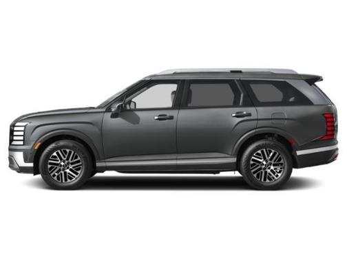 Gray Pearl 2026 Hyundai PALISADE SEL