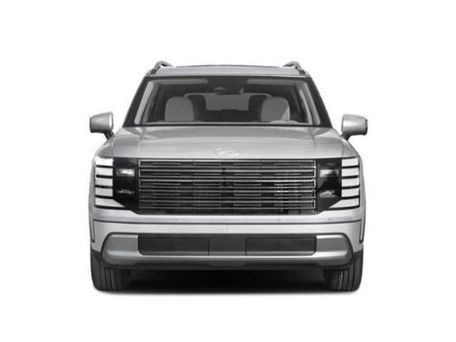 Gray Pearl 2026 Hyundai PALISADE SEL