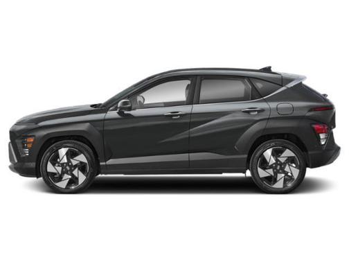 Gray Pearl 2026 Hyundai KONA Limited