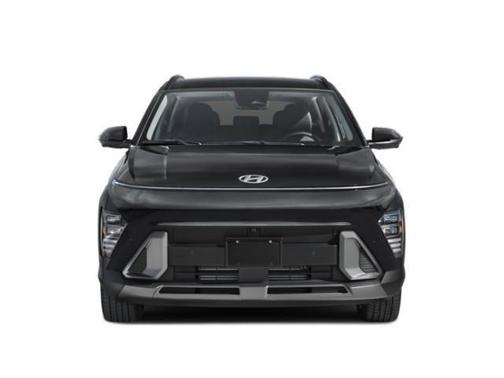 Gray Pearl 2026 Hyundai KONA Limited