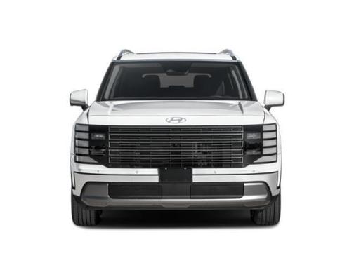 Black 2026 Hyundai Palisade Hybrid SEL
