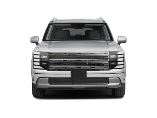 Black 2026 Hyundai Palisade Hybrid SEL