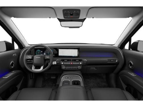 Titanium 2026 Hyundai Palisade Hybrid SEL Premium 7P