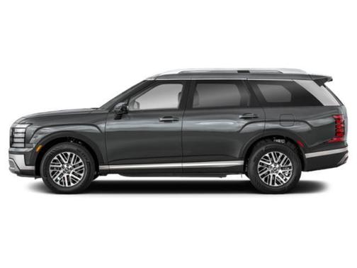 Gray Pearl 2026 Hyundai PALISADE SEL 7P