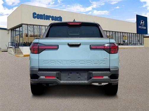 Bluestone 2026 Hyundai SANTA CRUZ SEL Activity