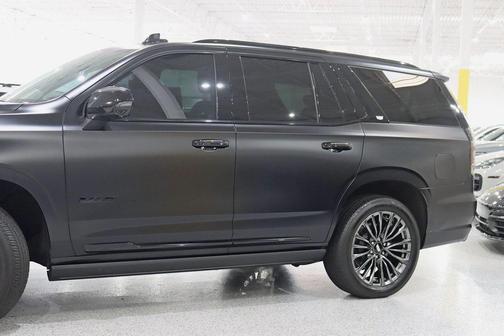 2024 Cadillac Escalade V-Series