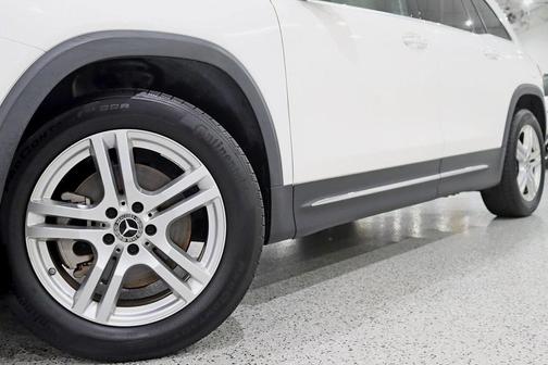 2021 Mercedes-Benz GLB 250 4MATIC