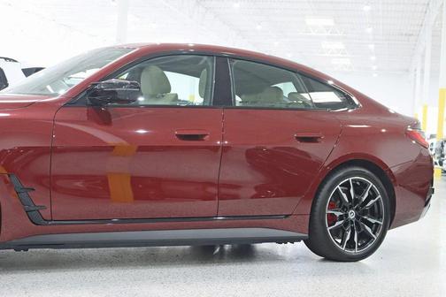 2023 BMW i4 Gran Coupe M50