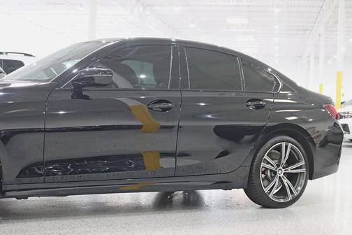 2023 BMW 330 330i xDrive