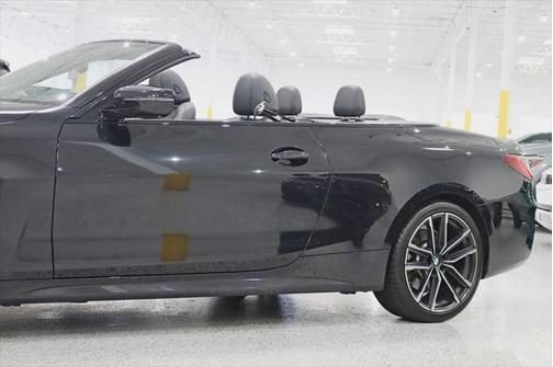 2022 BMW 430 i xDrive