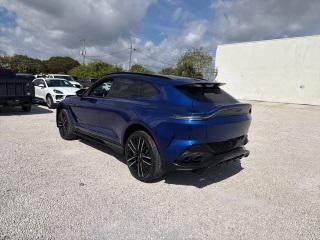 2023 Aston Martin DBX 707