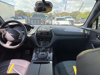 2023 Aston Martin DBX 707