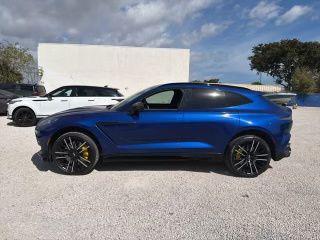 2023 Aston Martin DBX 707