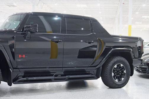 2024 GMC HUMMER EV Pickup 3X