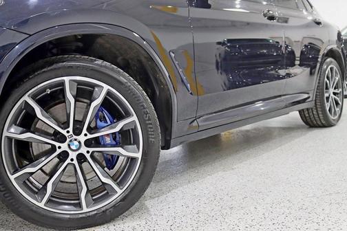 2020 BMW X4 xDrive30i