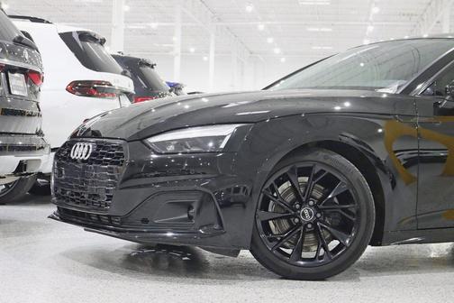 2022 Audi A5 Sportback Premium Plus