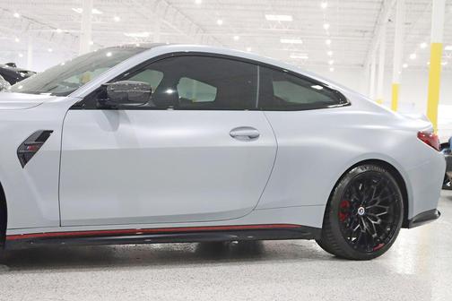 2023 BMW M4 Base