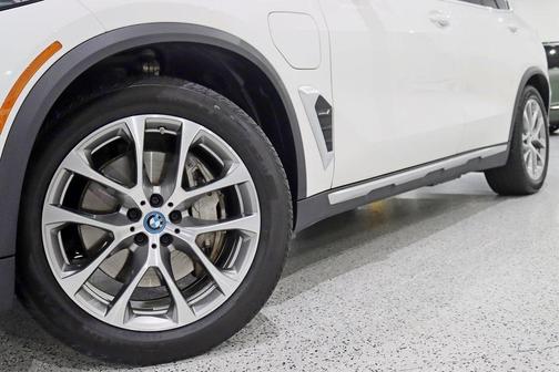 2024 BMW X5 PHEV xDrive50e