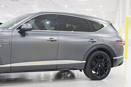 2022 Genesis GV80 3.5T Prestige Signature
