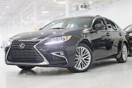 2016 Lexus ES 350 Base