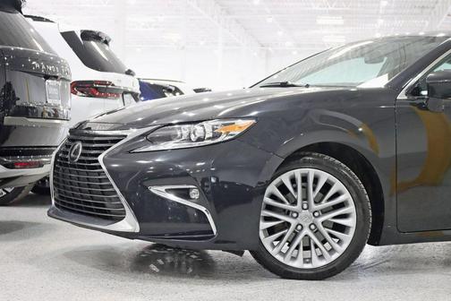 2016 Lexus ES 350 Base