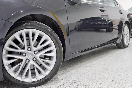 2016 Lexus ES 350 Base