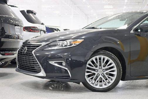 2016 Lexus ES 350 Base