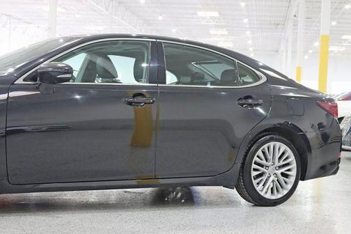 2016 Lexus ES 350 Base