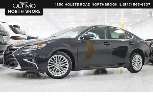 2016 Lexus ES 350 Base
