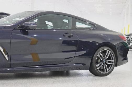 2022 BMW 840 i xDrive