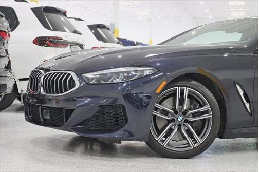 2022 BMW 840 i xDrive