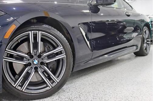 2022 BMW 840 i xDrive