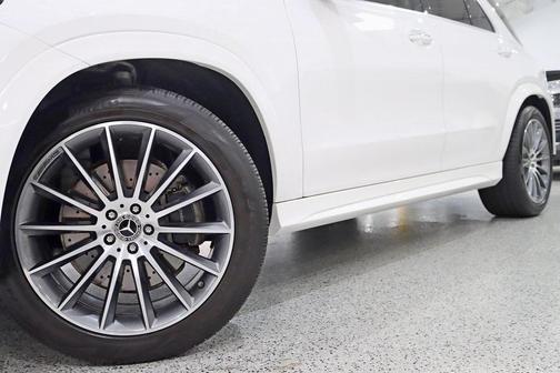 2024 Mercedes-Benz GLE 350 4MATIC