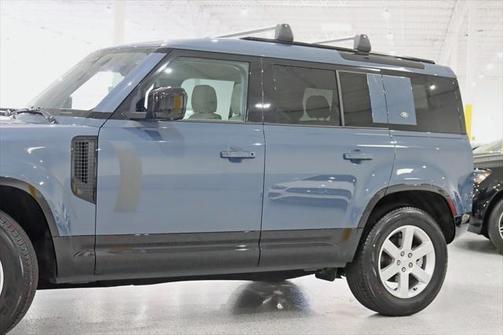 2022 Land Rover Defender S