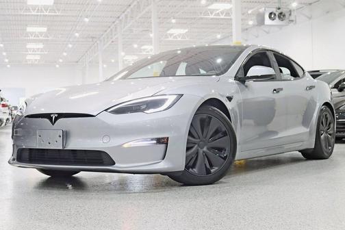 2024 Tesla Model S Base