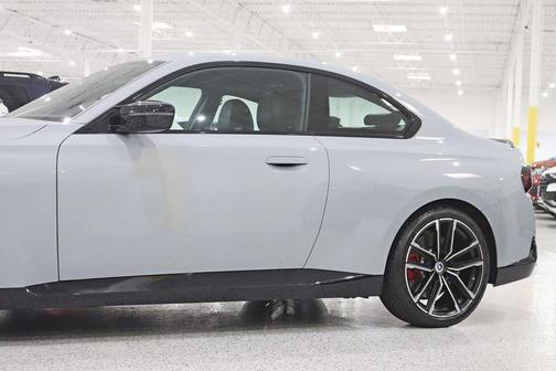 2023 BMW M240 i xDrive