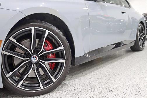 2023 BMW M240 i xDrive