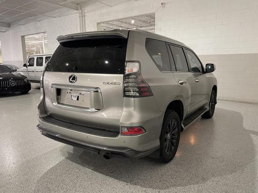 2023 Lexus GX 460 Premium
