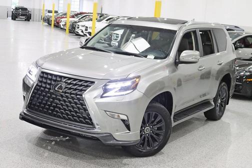 2023 Lexus GX 460 Premium