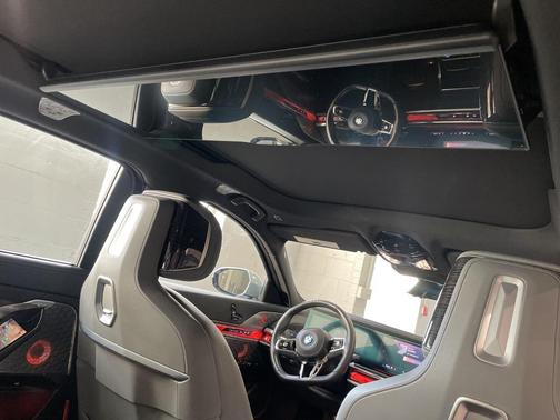 2024 BMW i7 xDrive60