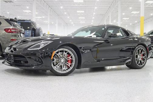 2015 Dodge Viper SRT