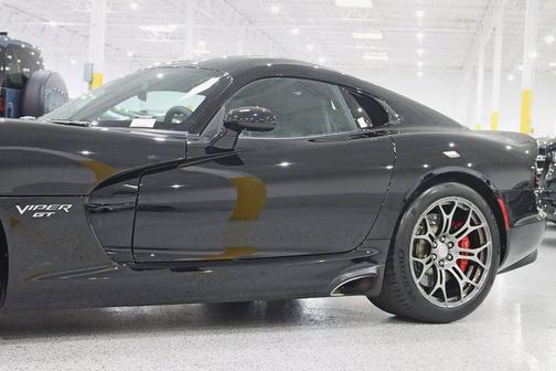 2015 Dodge Viper GT
