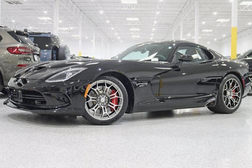 2015 Dodge Viper GT