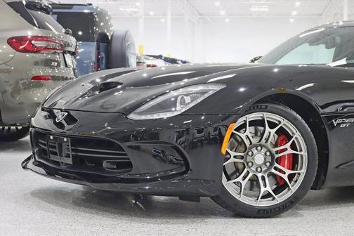 2015 Dodge Viper GT