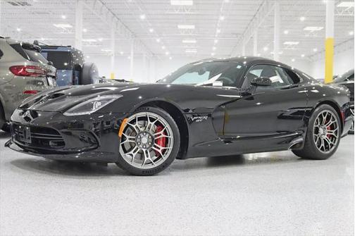 2015 Dodge Viper SRT